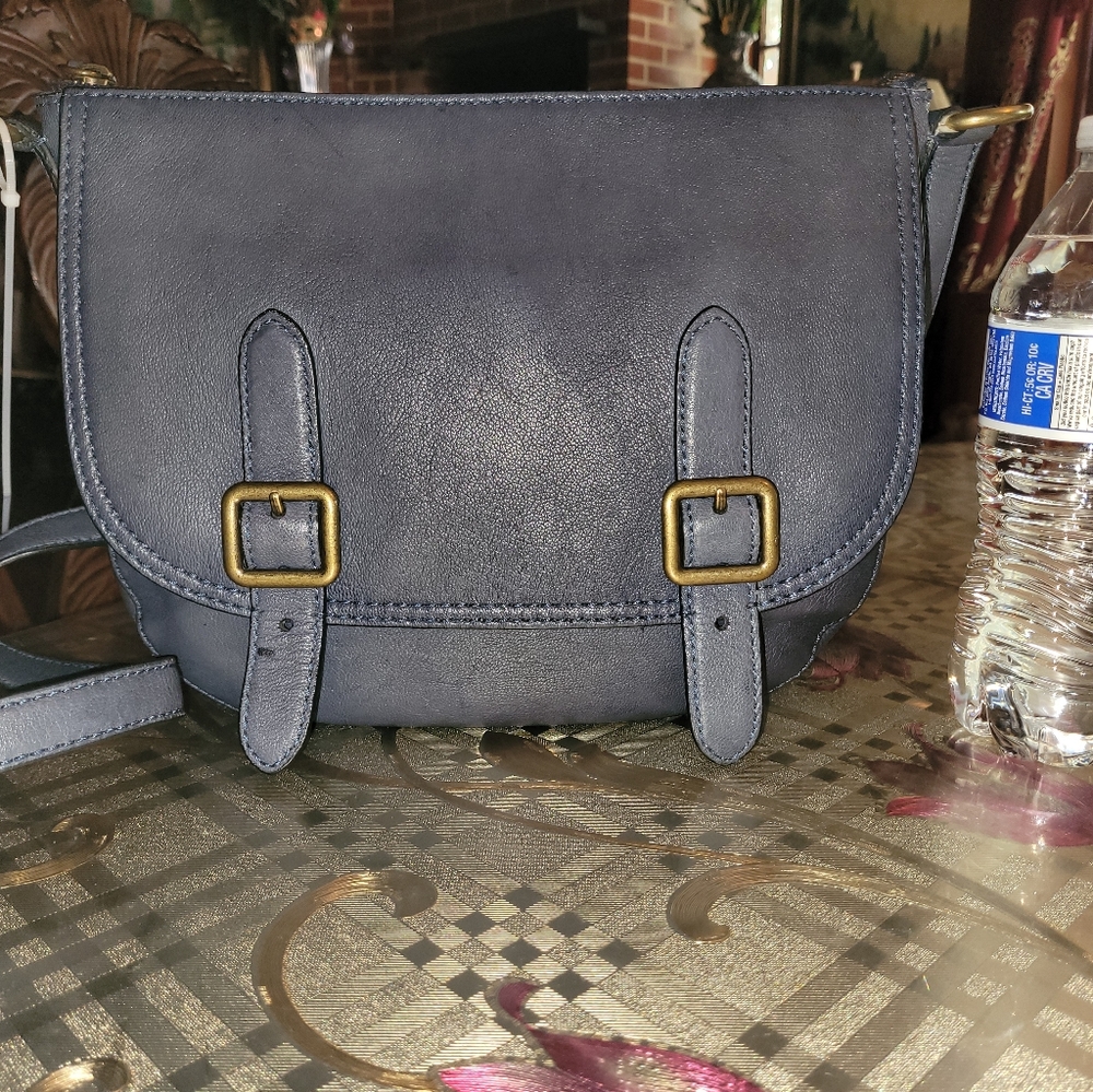Frye Crossbody
